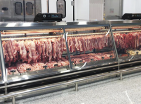 Instalação e Manutenção de Balcão Frigorífico